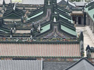 被围观的“英之园”，谁建了潮汕天价违建？